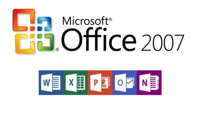 Microsoft Office 2007 專業增強版 繁體中文破解版下載