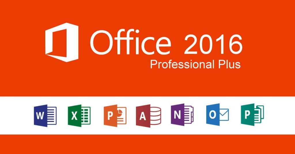 Microsoft Office 2016 專業增強版 繁體中文破解版下載