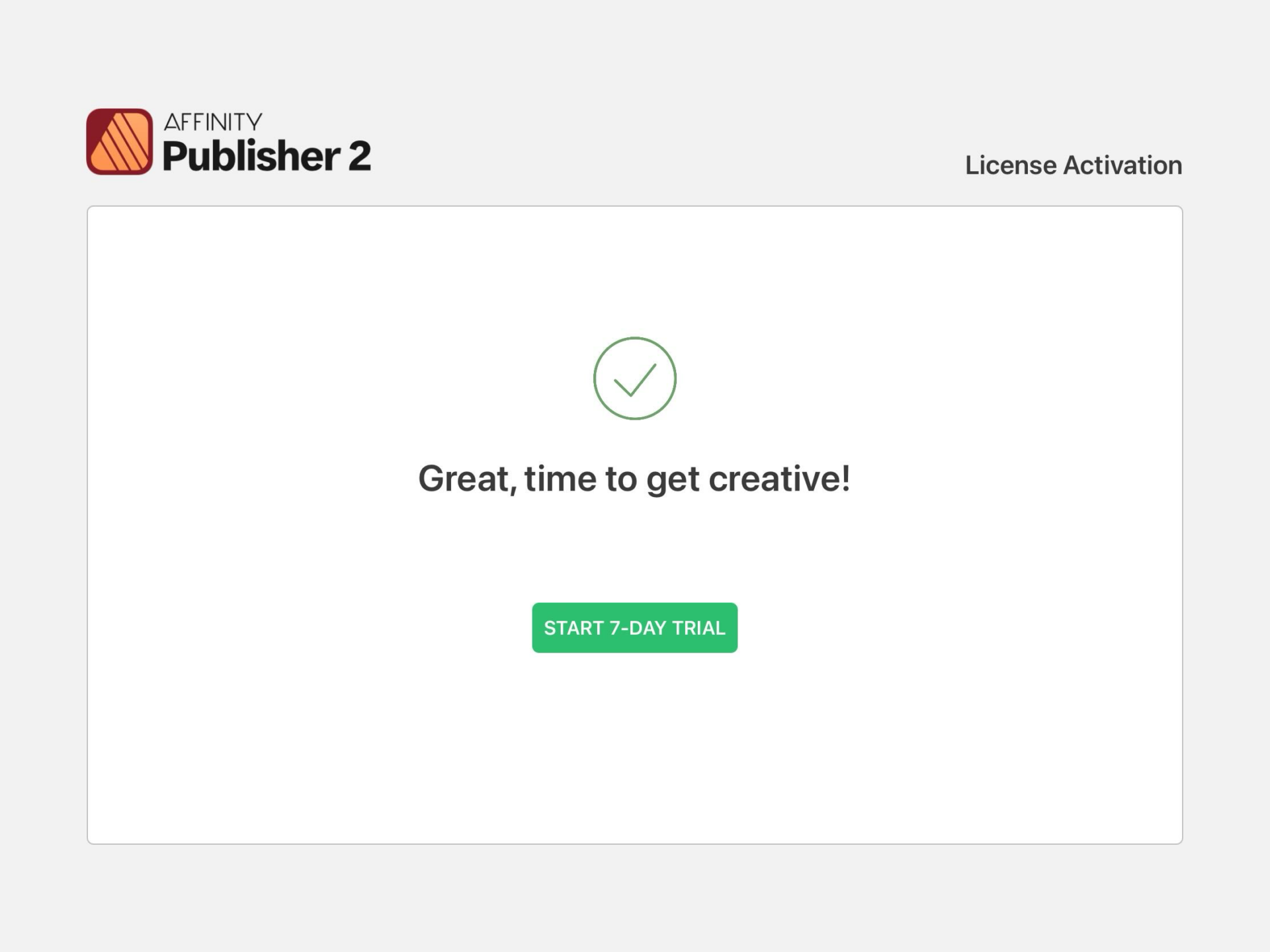 【限時免費】Affinity 2 for ipad 全家桶,媲美Adobe Photoshop、illustrator、Indesign修圖軟體 13 Affinity2 for ipad 13