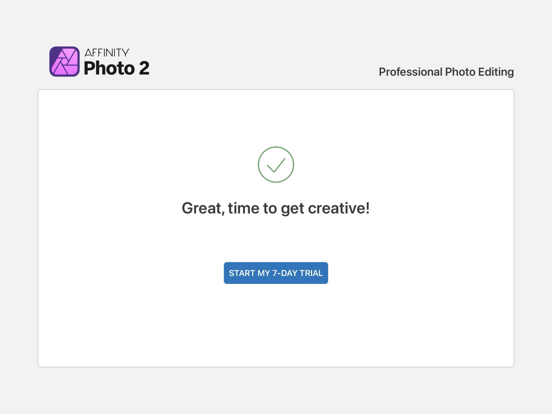 【限時免費】Affinity 2 for ipad 全家桶,媲美Adobe Photoshop、illustrator、Indesign修圖軟體 6 Affinity2 for ipad 6